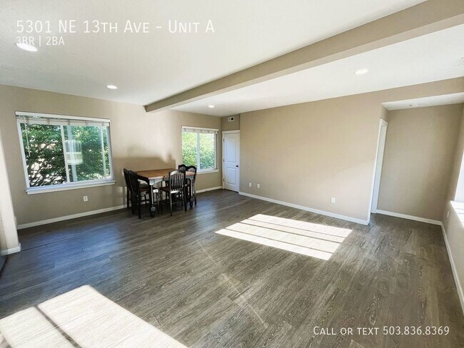 Building Photo - Charming Modern Retreat in a Vibrant NE Po...