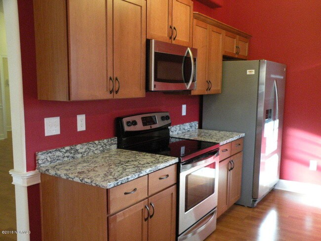 Foto del edificio - 213 Pecan Grove Ct