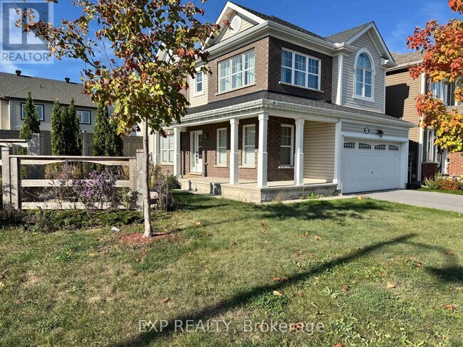 Building Photo - 100 Cranesbill Rd