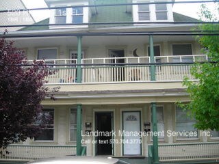 Primary Photo - 520 River St