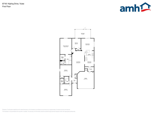 Building Photo - 87161 Kipling Dr