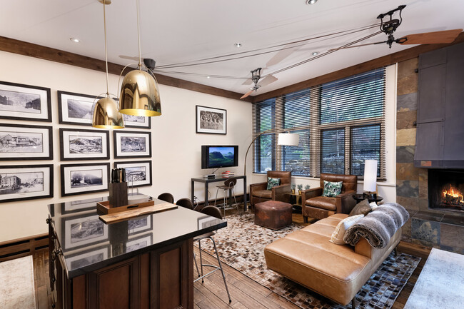 Foto del edificio - 800 S Mill St
