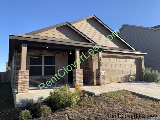 Foto del edificio - 3632 Space Cloud Dr