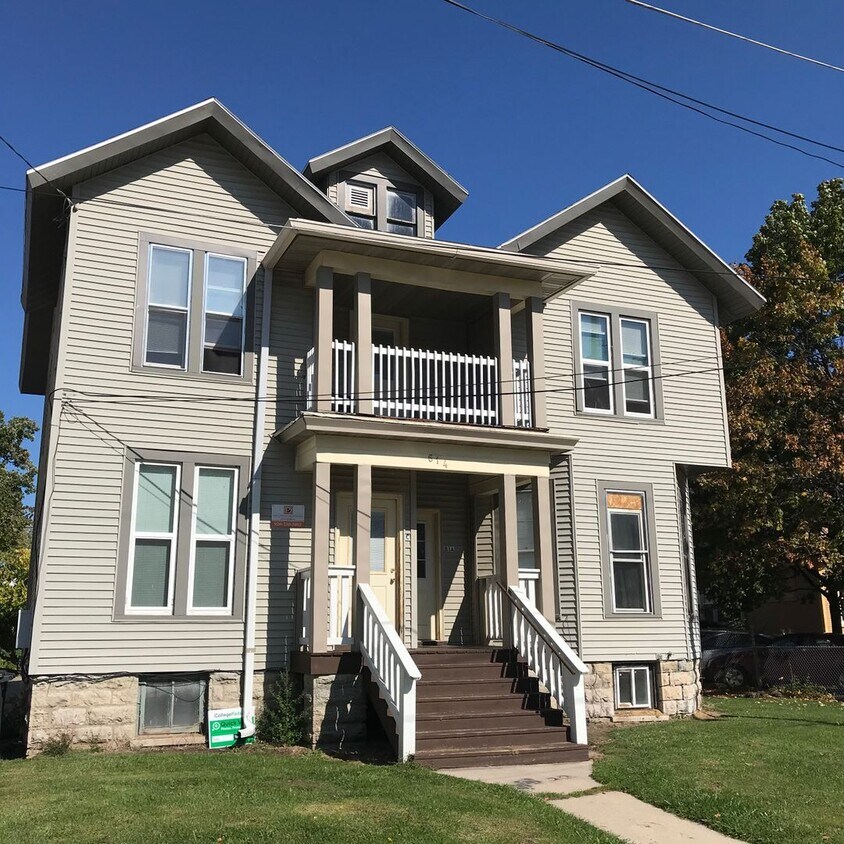Amherst, 614 Apartment for Rent in Oshkosh, WI