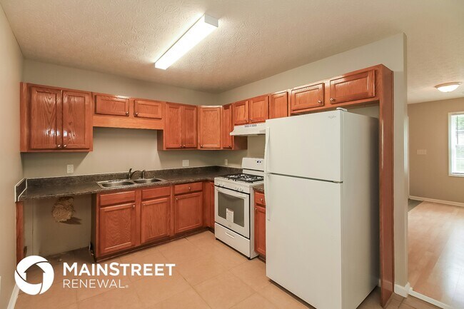 Foto del edificio - 693 Oak Dr