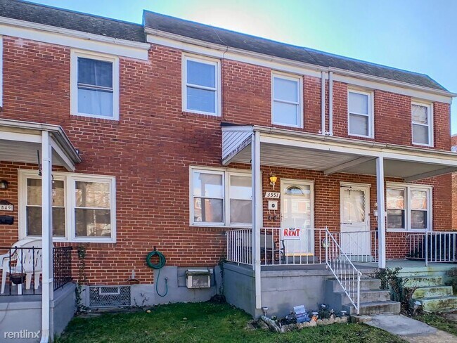 Building Photo - 3551 Benzinger Rd