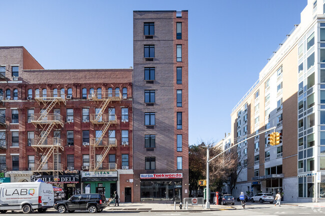 Building Photo - Harlem Horizon