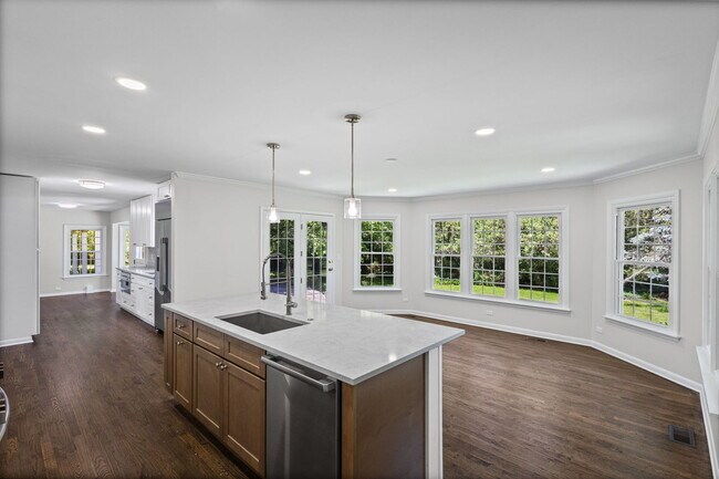 Foto del edificio - 1150 Willow Ln
