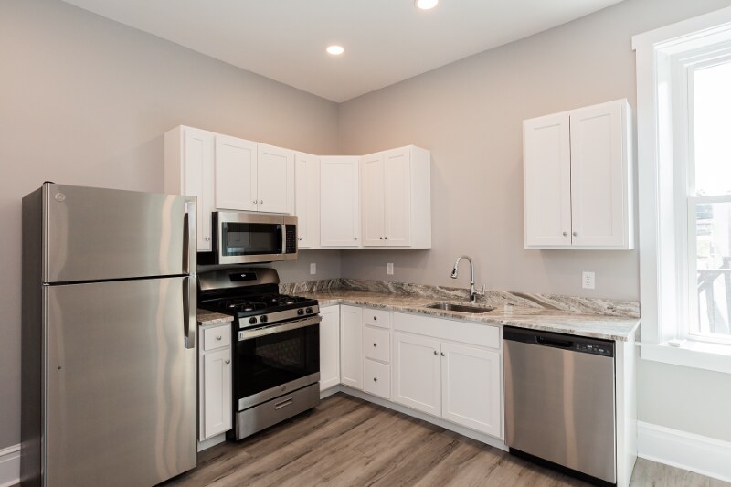 Foto principal - 218 W King St