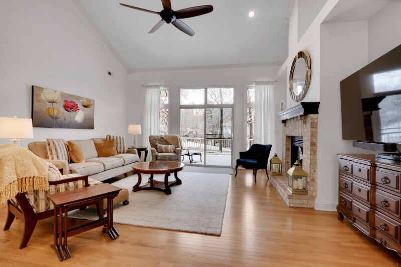 132 Oostanali Way, Loudon, TN 37774 House Rental in Loudon, TN