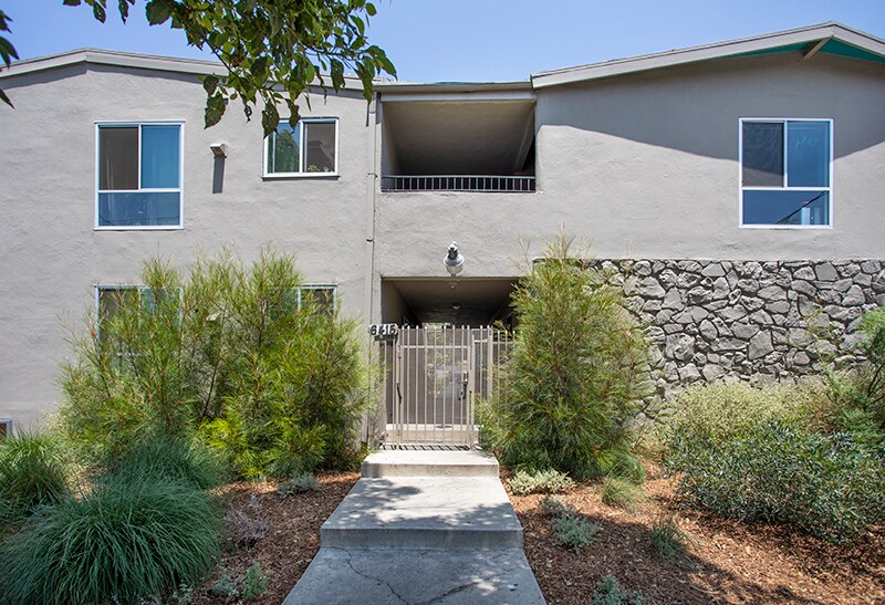 Foto principal - 6415 Pollard St