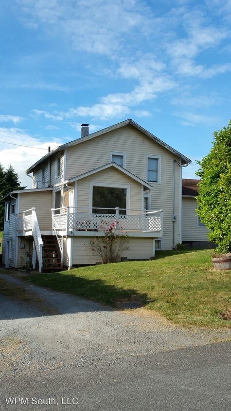 Primary Photo - 3 br, 2 bath House - 856 SW 122nd Street