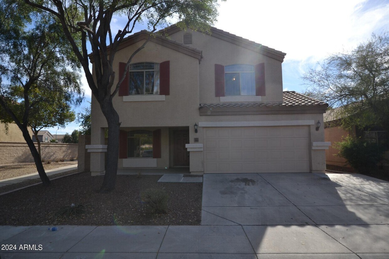 10903 W Coolidge St, Phoenix, AZ 85037 House Rental in Phoenix, AZ