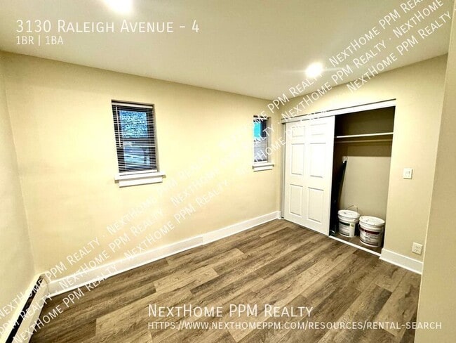 Foto del edificio - 3130 Raleigh Ave