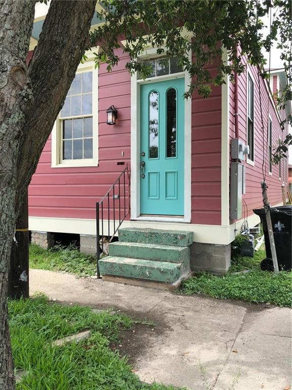2225 S Liberty St, New Orleans, LA 70113 Townhome Rentals in New