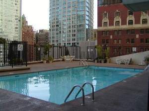 Foto del edificio - 111 E Chestnut St