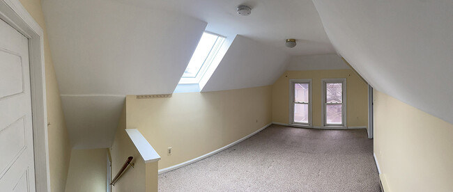 Bedroom - 58 Edmonds St