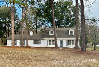 Building Photo - 6413 Halcyon Dr