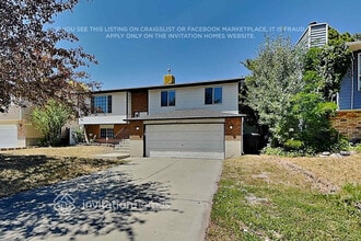 Building Photo - 6774 Marshrock Rd