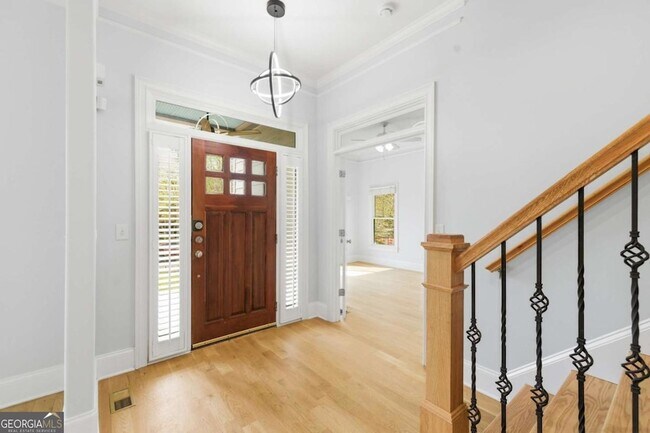 Foto del edificio - 850 Ormewood Ave SE