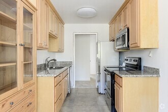Building Photo - 255 S Rengstorff Ave