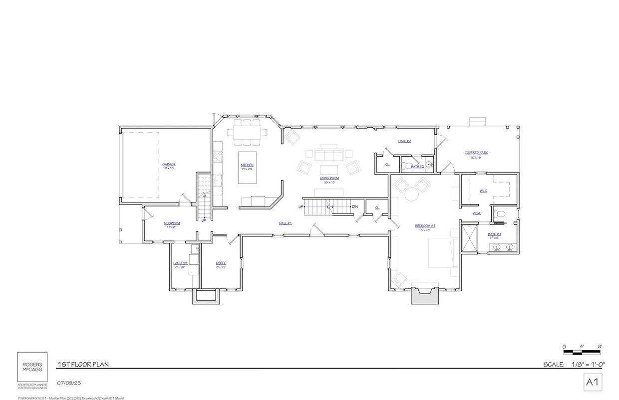 Foto del edificio - 211 Griffen Ave
