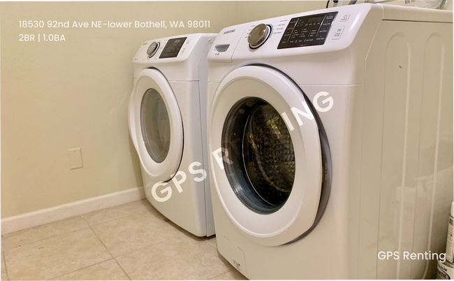 Foto del edificio - 18530 92nd Ave