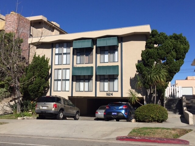 Building Photo - 1624 Veteran Ave