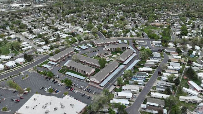  - Atherton Park Apartments