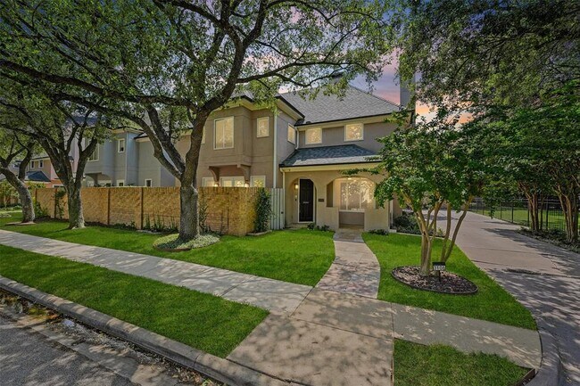 Foto del edificio - 3106 Sackett St