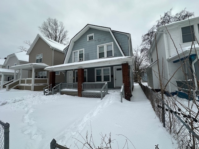 Foto del edificio - 1085 E 16th Ave