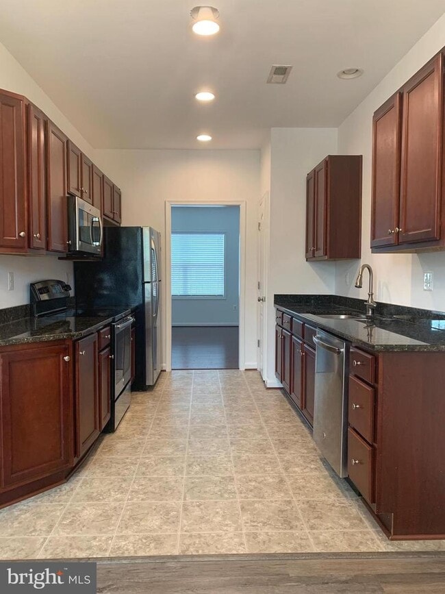 17256 Library Blvd, Ruther Glen, VA 22546 Townhome Rentals in Ruther