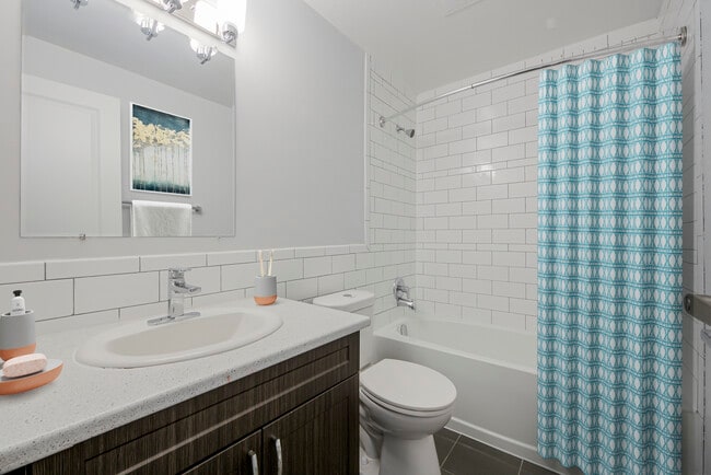 Salle de bain principale - 187 Brybeck Cres