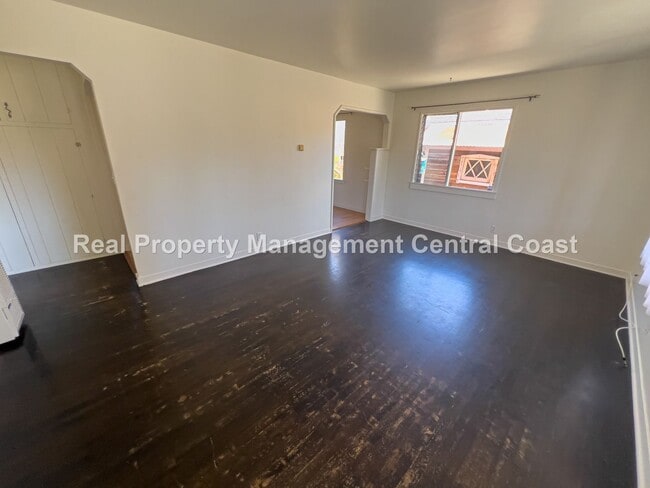 Foto del edificio - AVAILABLE AUGUST - Charming Morro Bay Home...