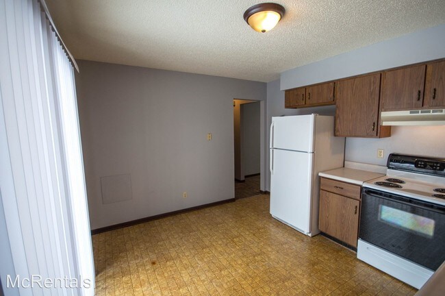 Building Photo - 2 br, 1 bath Apartment - 1517 15th St