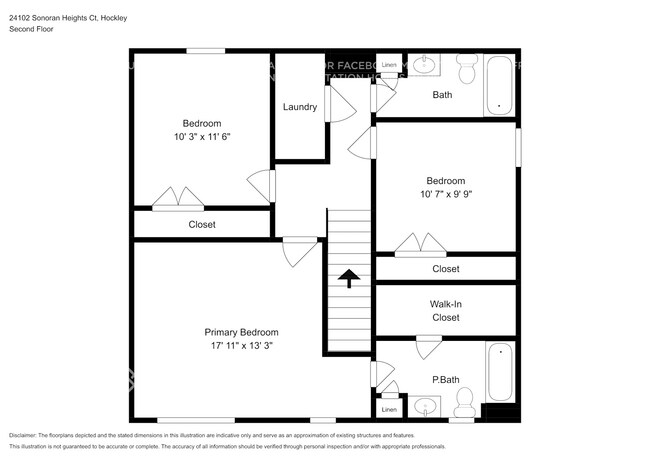Foto del edificio - 24102 Sonoran Hts Ct