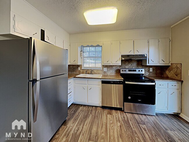 Foto del edificio - 5170 Hickory Dr NE
