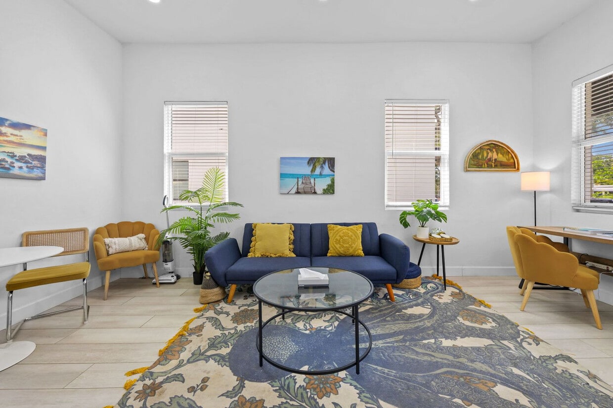 Foto principal - 1862 6th St