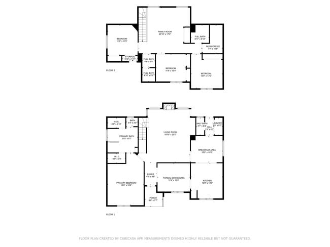 Building Photo - 18319 Arbor Terrace Dr