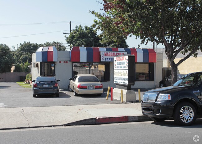 Foto del edificio - 3906 Florence Ave