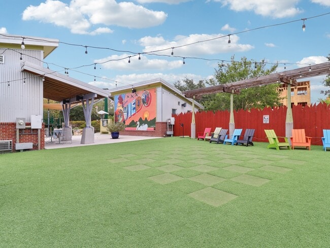 Photo - ARIUM at Oviedo Park Apartments