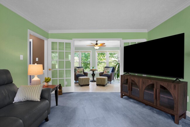 Foto del edificio - 3529 Sweetbay Cir