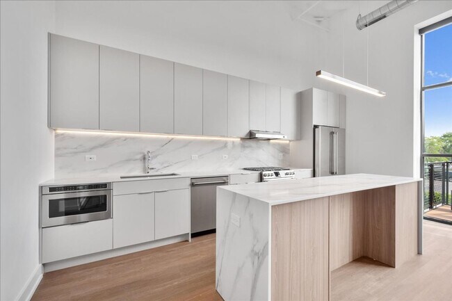 Foto del edificio - 728 Lofts