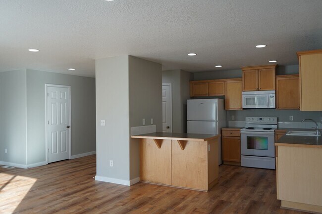 Foto del edificio - 10513 NE 63rd St