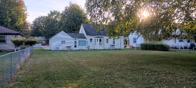 Foto del edificio - 13920 Old Pleasant Valley Rd