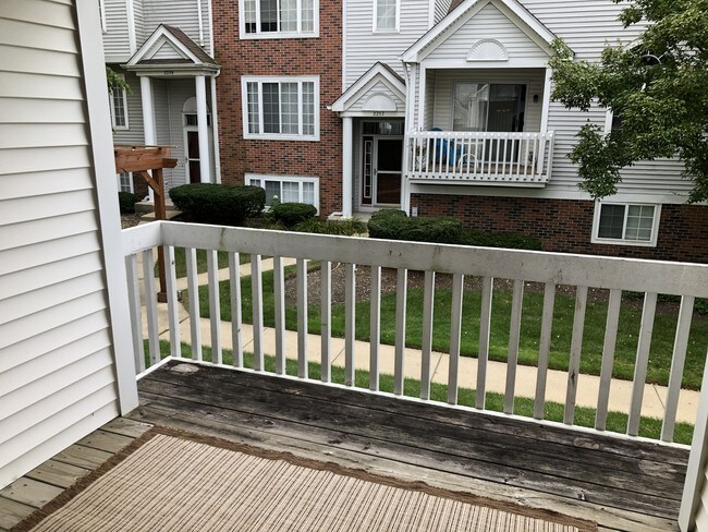 Foto del edificio - 2243 Dawson Ln