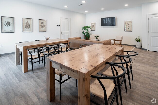 Centro comunitario - Riverside Foundry Apartments