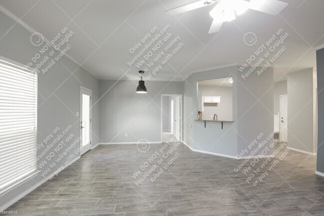 Building Photo - 4 br, 2 bath House - 1707 Dublin Dr