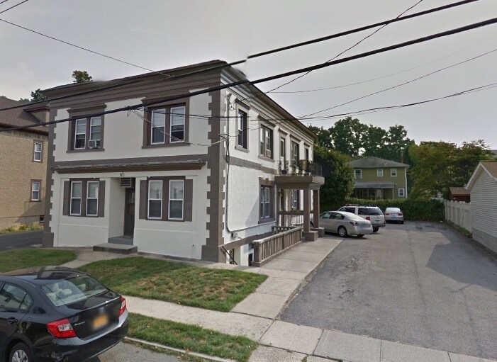 Primary Photo - 61-63 Saratoga Ave