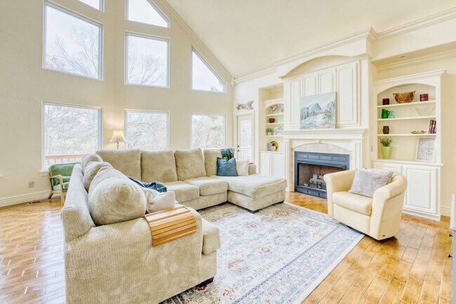 Foto del edificio - 13810 AR-16 Scenic